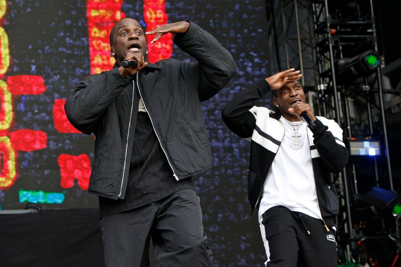 Unpacking Clipse’s New Album 'Let God Sort Em Out'