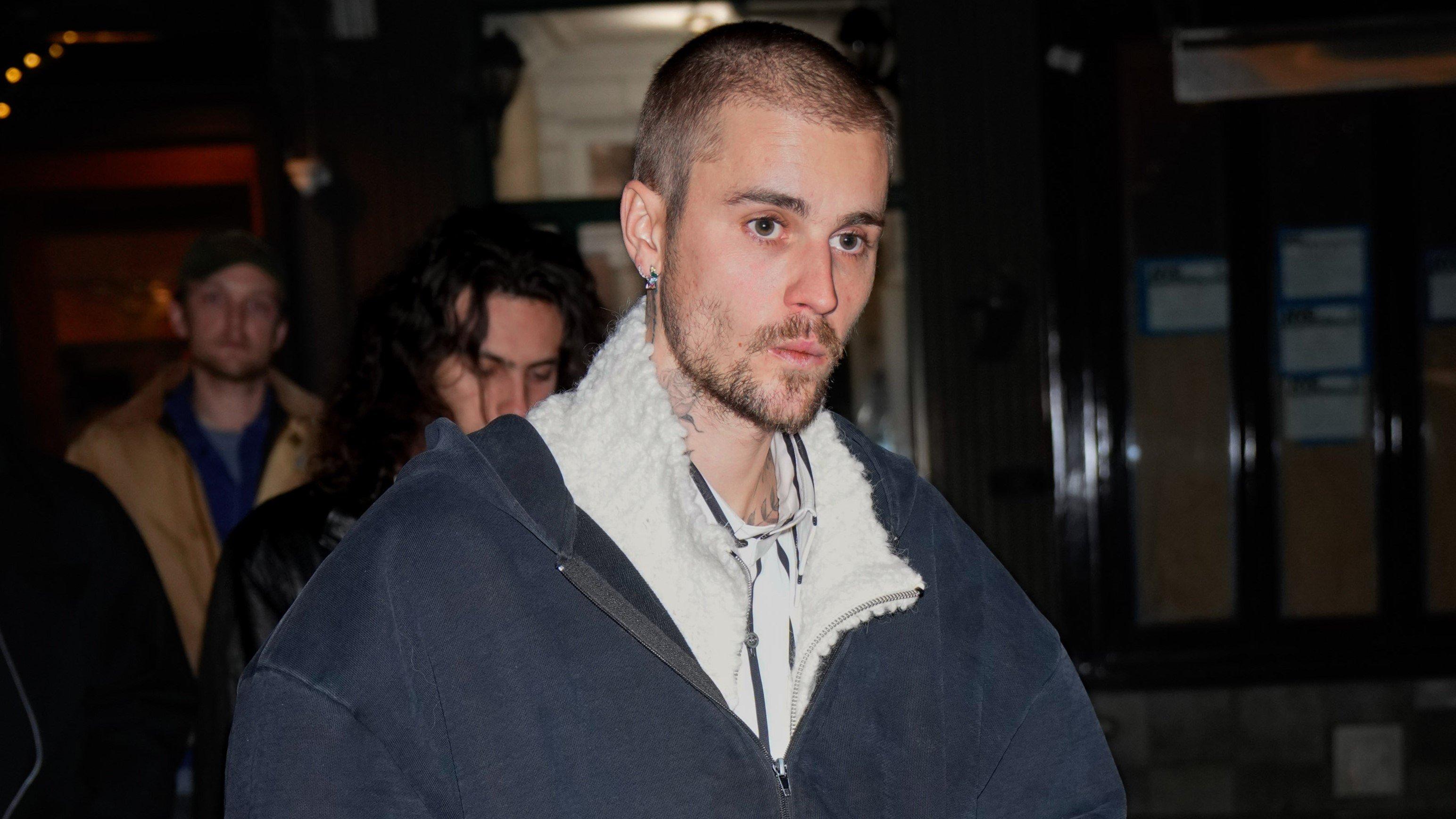 Listen: Justin Bieber's New Album Is All 'Swag'