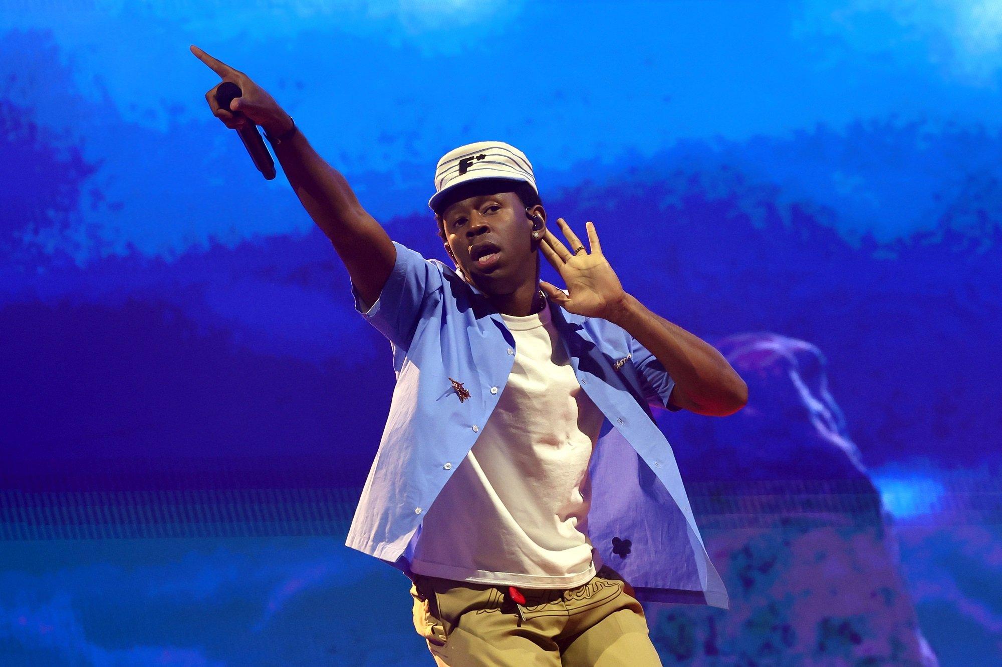 Takeaways From Tyler, The Creator's 'Chromakopia'