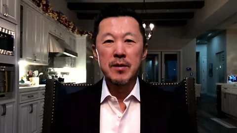 Global financial caution