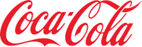 Coca-Cola logo