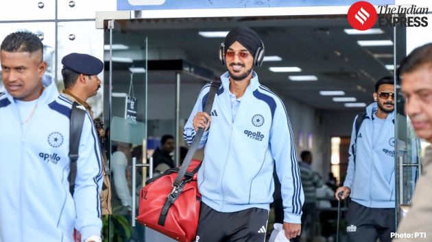 India won the first T20I of the series, giving them an early advantage in the five-match contest