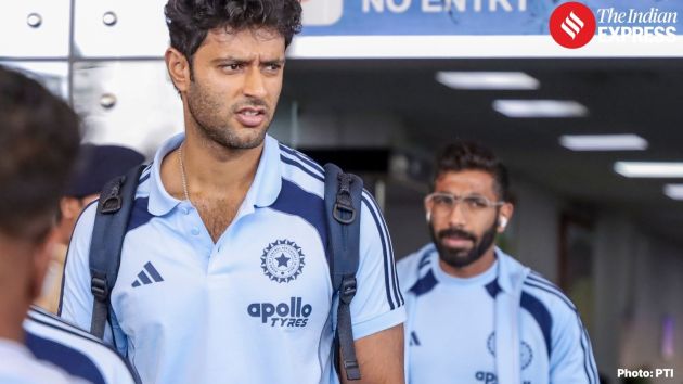 India’s batting line-up collapsed