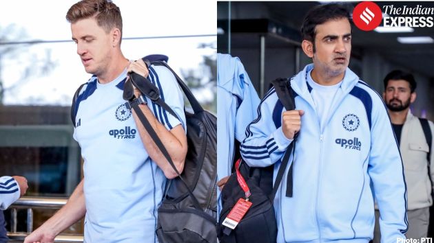 India’s coaching staff is expected to address India’s batting lapses and bowling inconsistency after the 51-run defeat, as the team regroups in Himachal Pradesh ahead of Sunday’s third T20I