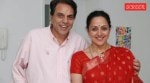 hema malini first interview dharmendra death