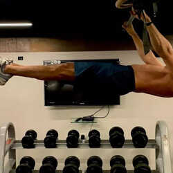 Ranbir Kapoors Fitness Transformation For Love and War This Intense Workout Move Will Blow Your Mind Ranbir Kapoors Fitness Transformation For Love and War This Intense Workout Move Will Blow Your Mind