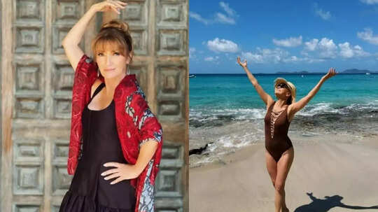 This Is How Former Bond Girl Jane Seymour Stays Fit and Fabulous Without A Strict Diet At 74 This Is How Former Bond Girl Jane Seymour Stays Fit and Fabulous Without A Strict Diet At 74