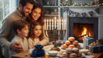 Hanukkah 2025 Explained Significance Story Rituals And How Jewish Families Celebrate Hanukkah 2025 Explained Significance Story Rituals And How Jewish Families Celebrate