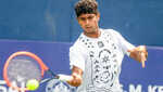 Indian Tennis Stalwart Aryan Shah Keen To Draw Eyeballs During Bengaluru Open 2026 Indian Tennis Stalwart Aryan Shah Keen To Draw Eyeballs During Bengaluru Open 2026