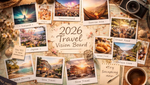 This Is What Your 2026 Travel Vision Board Should Look Like This Is What Your 2026 Travel Vision Board Should Look Like