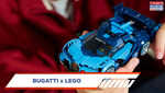 Bugatti x LEGO Chiron Pur Sport And Vision Gran Turismo Sets Launched Bugatti x LEGO Chiron Pur Sport And Vision Gran Turismo Sets Launched