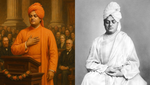 This 100-Year-Old Health Advice From Vivekananda Is Still Relevant Today This 100-Year-Old Health Advice From Vivekananda Is Still Relevant Today