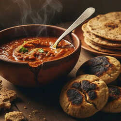 The Rise Of Unpretty Food Why Rustic Indian Dishes Are Suddenly Cool Again The Rise Of Unpretty Food Why Rustic Indian Dishes Are Suddenly Cool Again