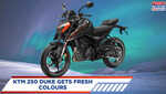 KTM 250 Duke Gets Fresh Colours Overseas India Launch Expected Soon KTM 250 Duke Gets Fresh Colours Overseas India Launch Expected Soon