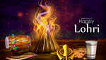 Lohri 2026 100 Wishes WhatsApp Messages Quotes And Greetings To Share With Your Family And Friends Lohri 2026 100 Wishes WhatsApp Messages Quotes And Greetings To Share With Your Family And Friends