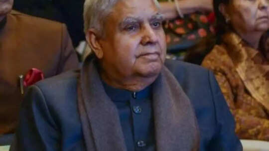 Former Vice President Jagdeep Dhankhar to Get MRI Scan Why Do Fainting Episodes Happen Former Vice President Jagdeep Dhankhar to Get MRI Scan Why Do Fainting Episodes Happen