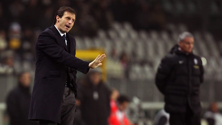 Juventus - Cagliari Juventus - Cagliari