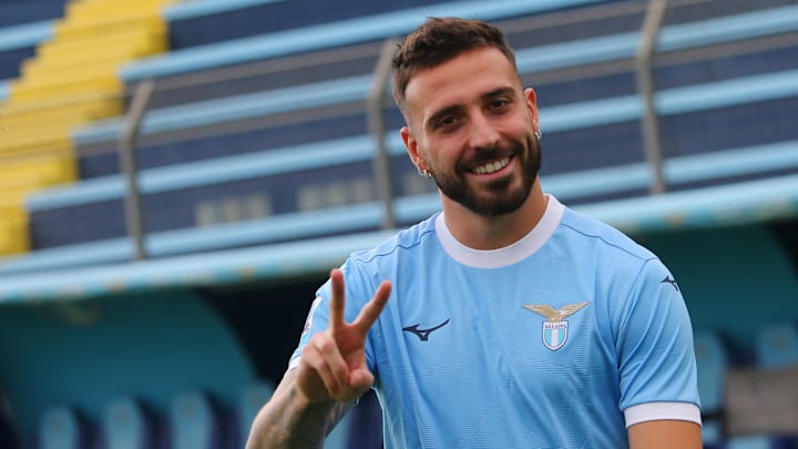 Mario Gila Mario Gila