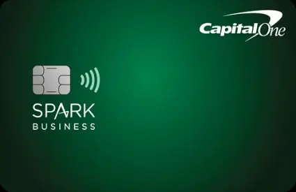 Capital One Spark Cash Select