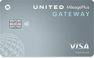 United Gateway℠ Card