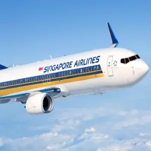 Singapore Airlines US: Save 10% OFF Sitewide