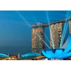 Singapore Airlines US: San Francisco (SFO)to Singapore (SIN) from $923