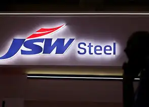 JSW Steel output grows 6 per cent in Dec quarter