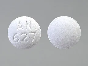 Tramadol AN 627