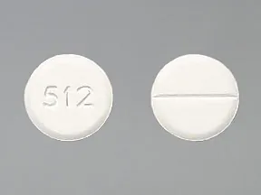 Oxycodone 512