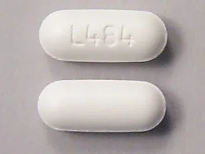 Tylenol L484