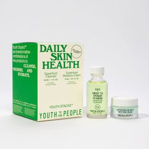 Youth To The peopleYouth Stacks™ Daily Skin Health