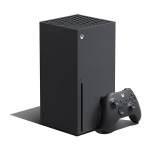 开抢Xbox Series X Disc Console - 1TB