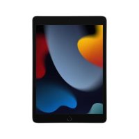 iPad 9代 10.2 Wi-Fi 64GB 太空灰