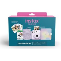 INSTAX Mini 12 2024假日套装