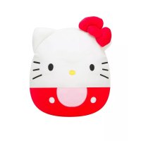 Sanrio Hello Kitty 毛绒玩具