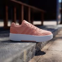 Hoops 3.0 Bold 厚底女鞋多色选