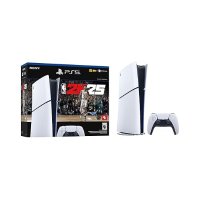 PlayStation PS5 NBA 2K25 数字版