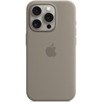 iPhone 15 Pro 官方硅胶保护壳