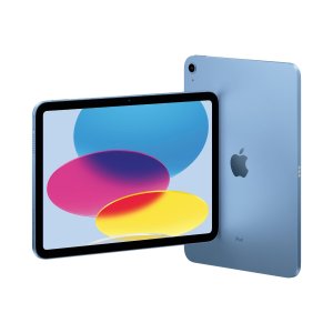 $249.99 11月28日开始黑五预告：Apple iPad 10代 A14芯片 64GB WiFi