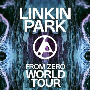 超多场次 $94起+Fee林肯公园 Linkin Park 世界巡演 2025北美站已官宣