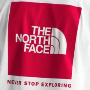 The North Face 黑五早鸟价低至4折 经典卫衣T恤降价！