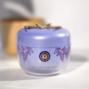 Tatcha=$0.83/ml 比普通装划算紫米面霜