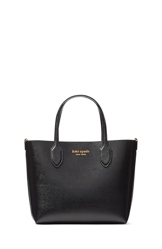 kate spade new york  女士真皮托特包