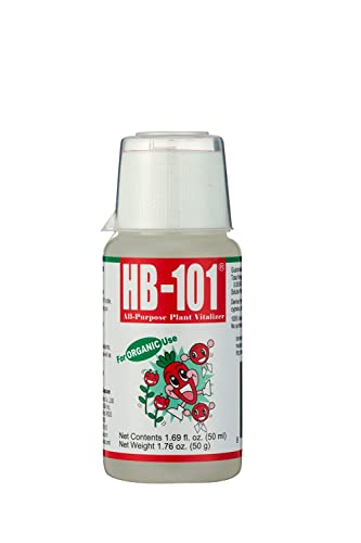 日本原装进口HB101植物营养液, 兰花/多肉植物生根壮苗