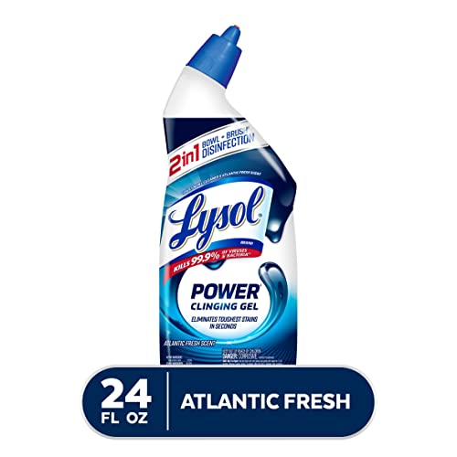 Lysol 马桶清洁剂