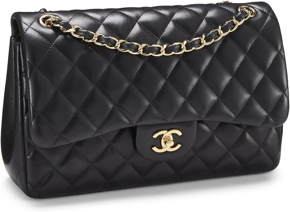 二手奢侈品黑五好价！Chanel 限时立减$1000