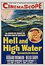 Hell and High Water (1954)