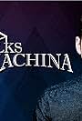 Brian W. Foster in Talks Machina (2016)