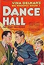 Olive Borden and Arthur Lake in Dance Hall (1929)