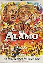 El Álamo